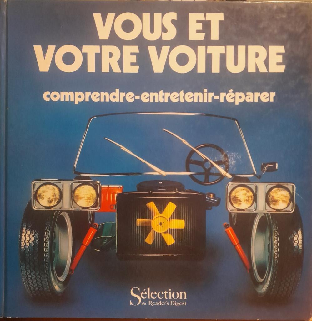 Vous et votre voiture LesAnciennes.com