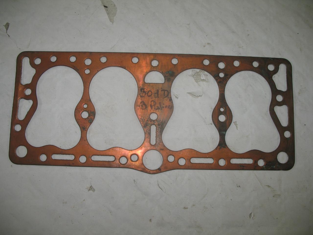 Joint PEUGEOT 301 LesAnciennes.com