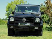 image_2-MERCEDES Class G 300 Turbo Diesel - 1999