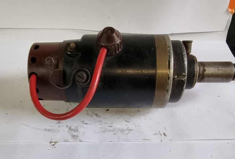 Magneto scintilla LesAnciennes.com