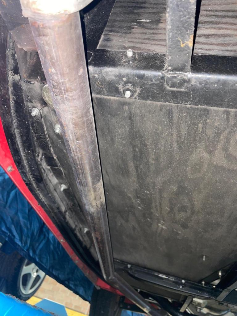 Mg MgA 1600 ROADSTER de 1961 à vendre - voiture ancienne de collection