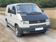 image_1-VOLKSWAGEN T4 1.9 TD 6 places - 1995