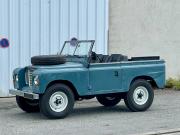 image_1-LAND ROVER 88 - 1983