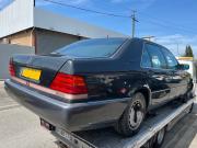 image_2-MERCEDES 300 SEL 300 SEL - 1991