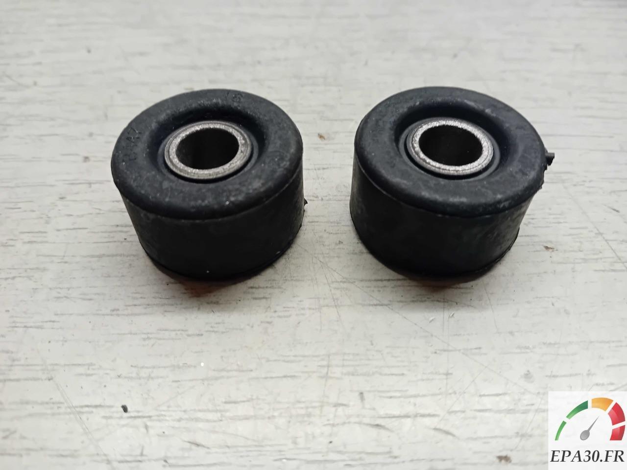 7601642 SILENTBLOCS DE BIELETTES DE BARRE GTV 916 LesAnciennes.com