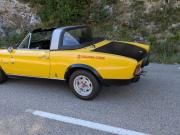 image_1-FIAT 124 BS1 SPIDER - 1972