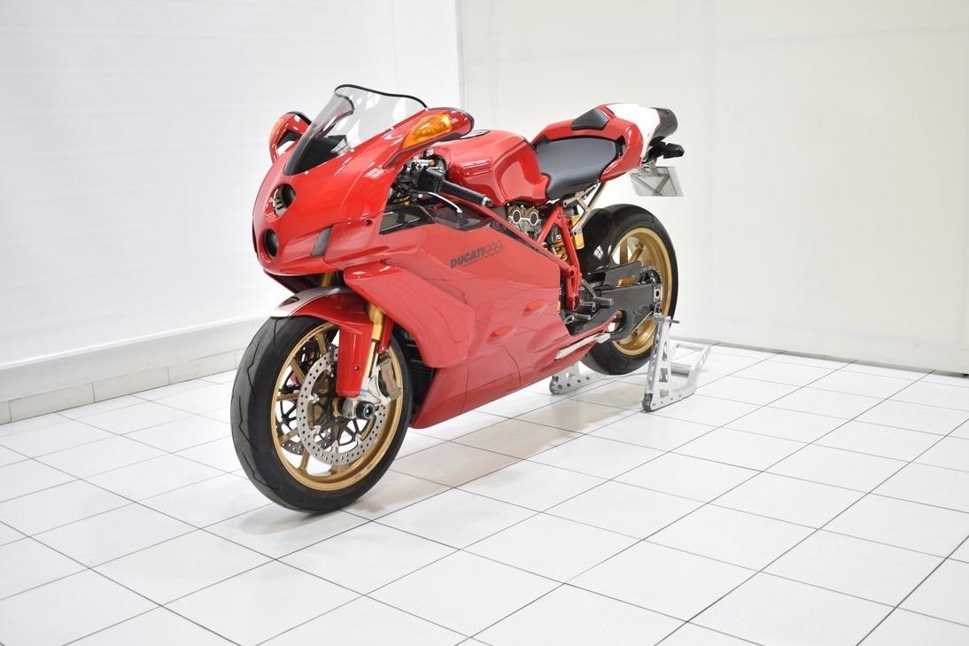 DUCATI 999 R - 2005 LesAnciennes.com