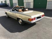 image_7-MERCEDES 350 SL W103 - 1974