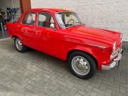 image_0-ALFA ROMEO Giulietta 1300 Ti Berline - 1960