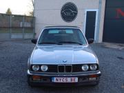 image_3-BMW 325 i Cabriolet E30 - 1987