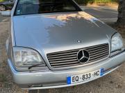image_0-MERCEDES 500 SEC w140 coupe - 1995
