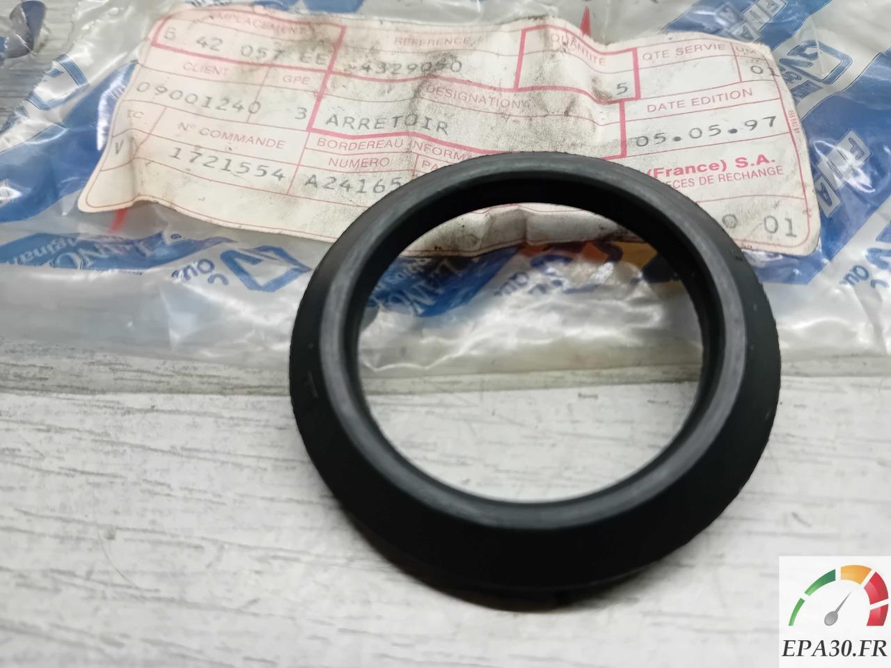 4329050 BAGUE LEVIER DE VITESSES DELTA INTEGRALE LesAnciennes.com