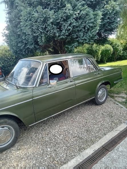 PIECES ET ACCESSOIRES SIMCA 1301 LesAnciennes.com