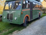 image_2-BEDFORD motorhome Caravane - 1966