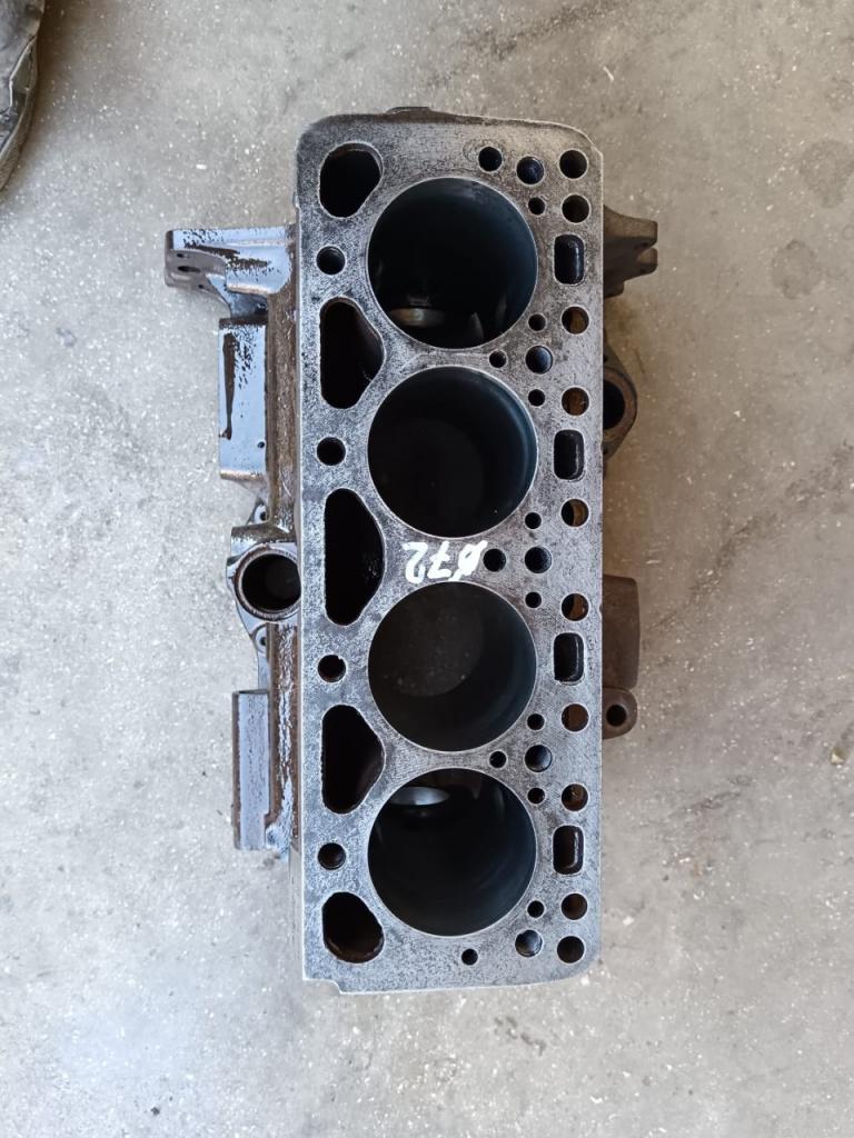 Moteur ou pièces de moteur pour Fiat 1200 Cabrio LesAnciennes.com