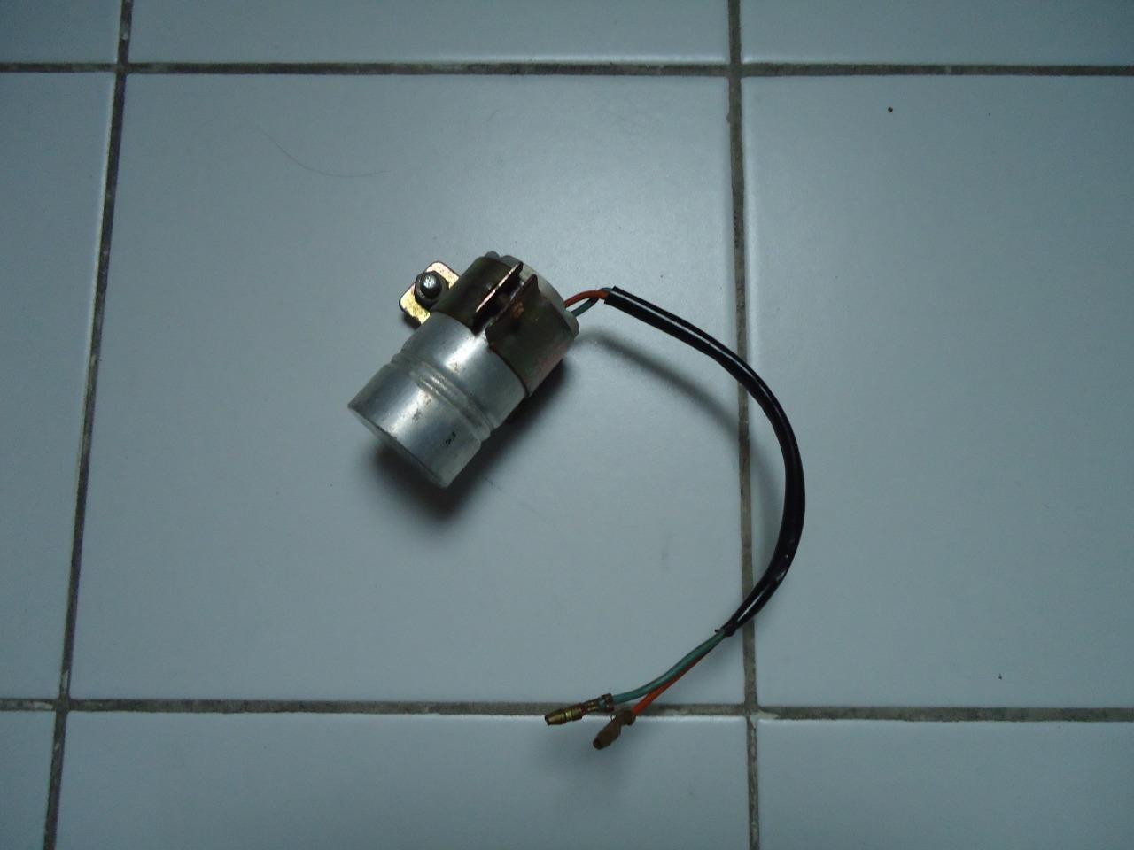 HONDA CB 125 Twin LesAnciennes.com