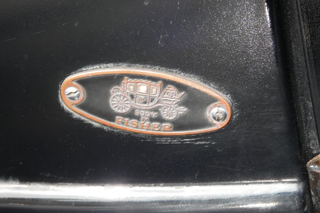 CHEVROLET Master Sedan - 1934 LesAnciennes.com