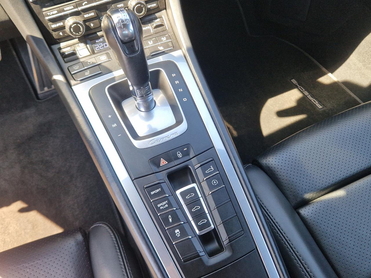 PORSCHE 911 991 CARRERA S PDK LesAnciennes.com
