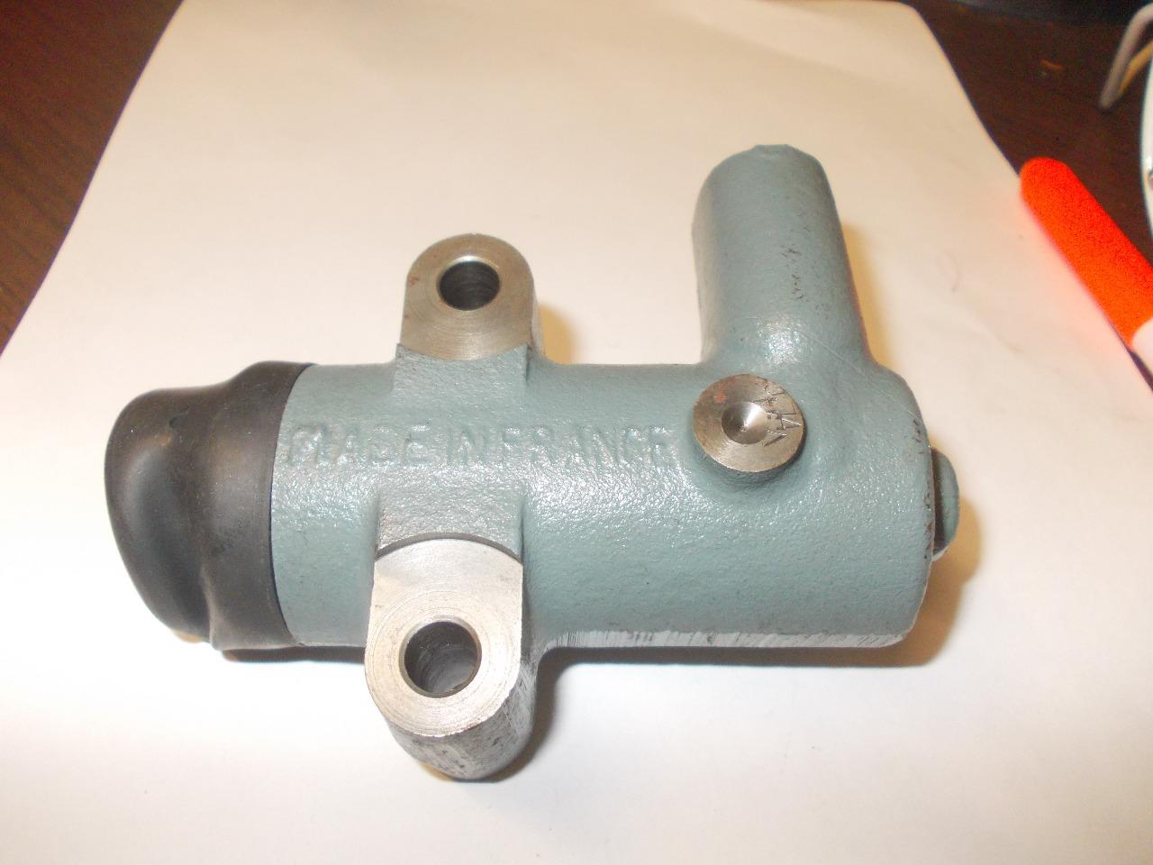 Récepteur PEUGEOT Peugeot J7 LesAnciennes.com