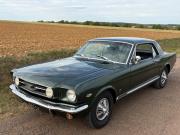 image_0-FORD Mustang GT code K - 1966