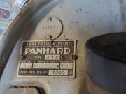 image_1-PANHARD Dyna Z 12 - 1956