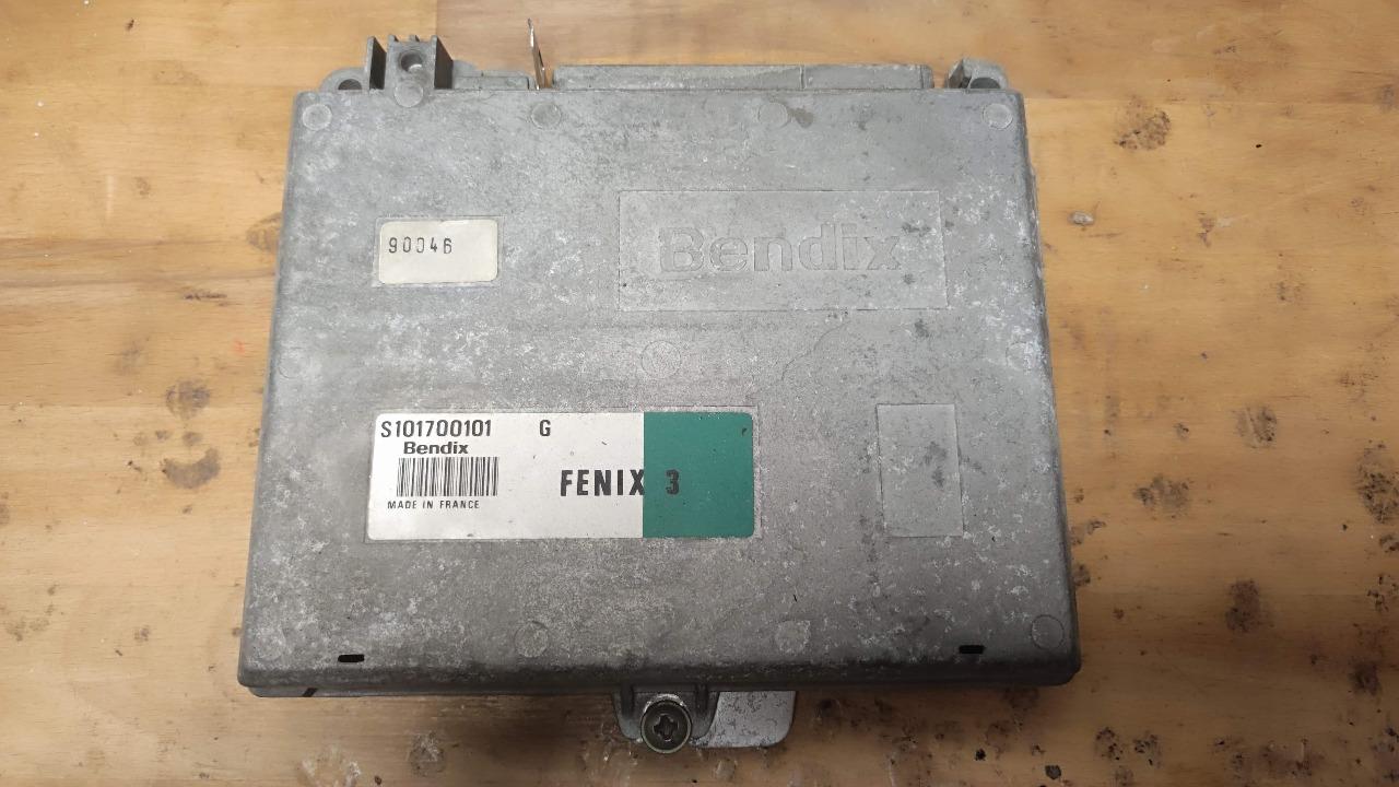 Calculateur FENIX 3 BENDIX S101700101G Peugeot 605 LesAnciennes.com