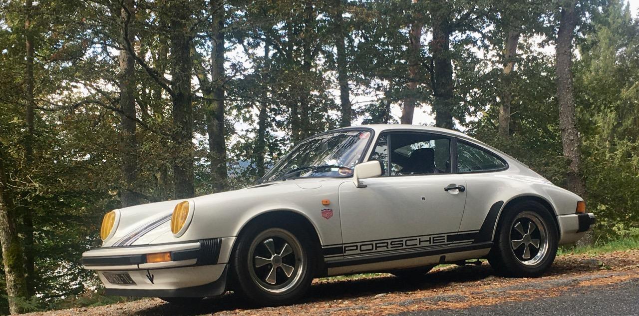 PORSCHE 911 3,0l SC - 1982 LesAnciennes.com