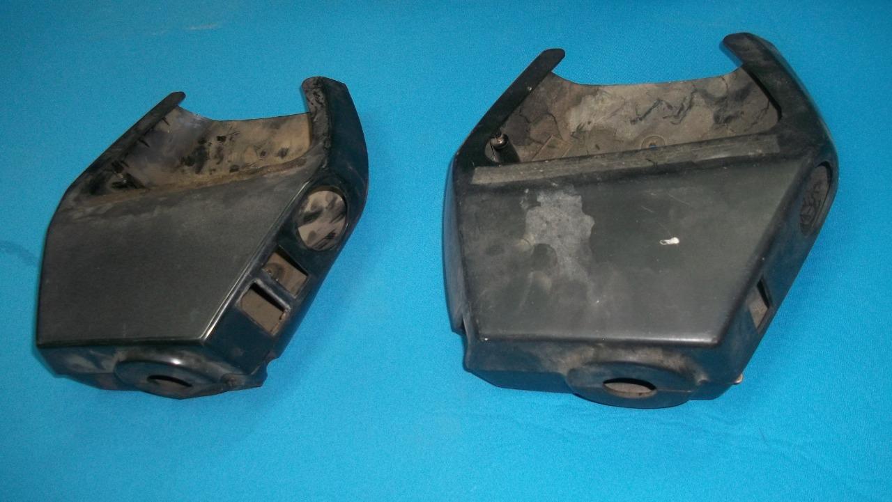 Pièces RENAULT 12 (R12) LesAnciennes.com