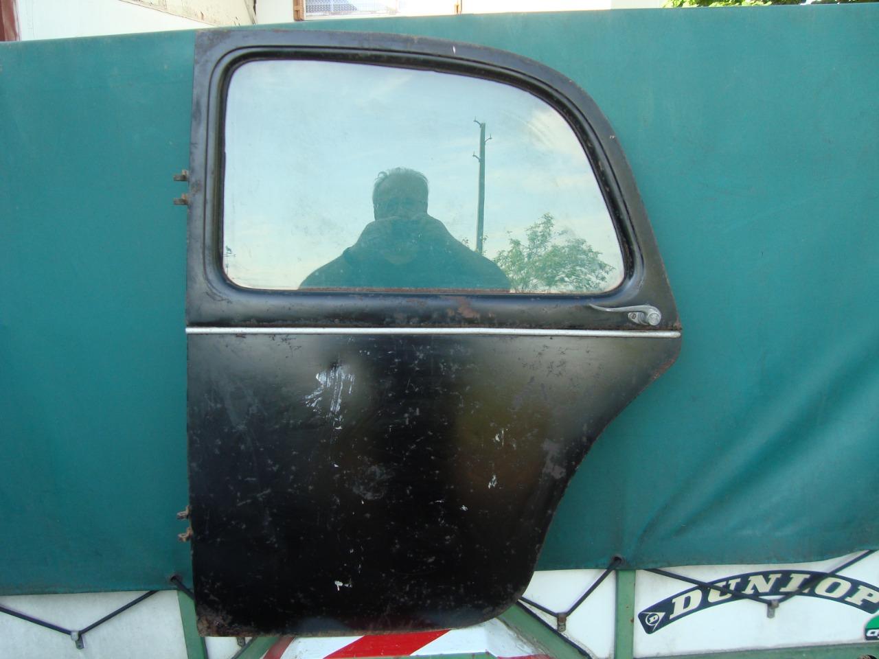 Porte CITROEN Traction AUTRE LesAnciennes.com