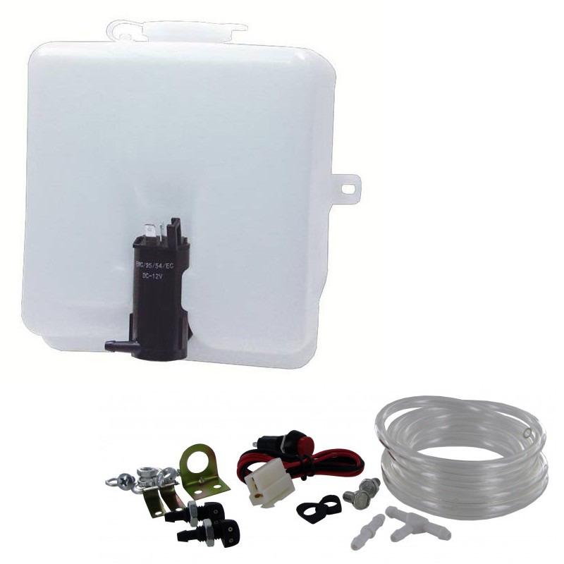 Kit de lave-glace pour SIMCA Aronde LesAnciennes.com