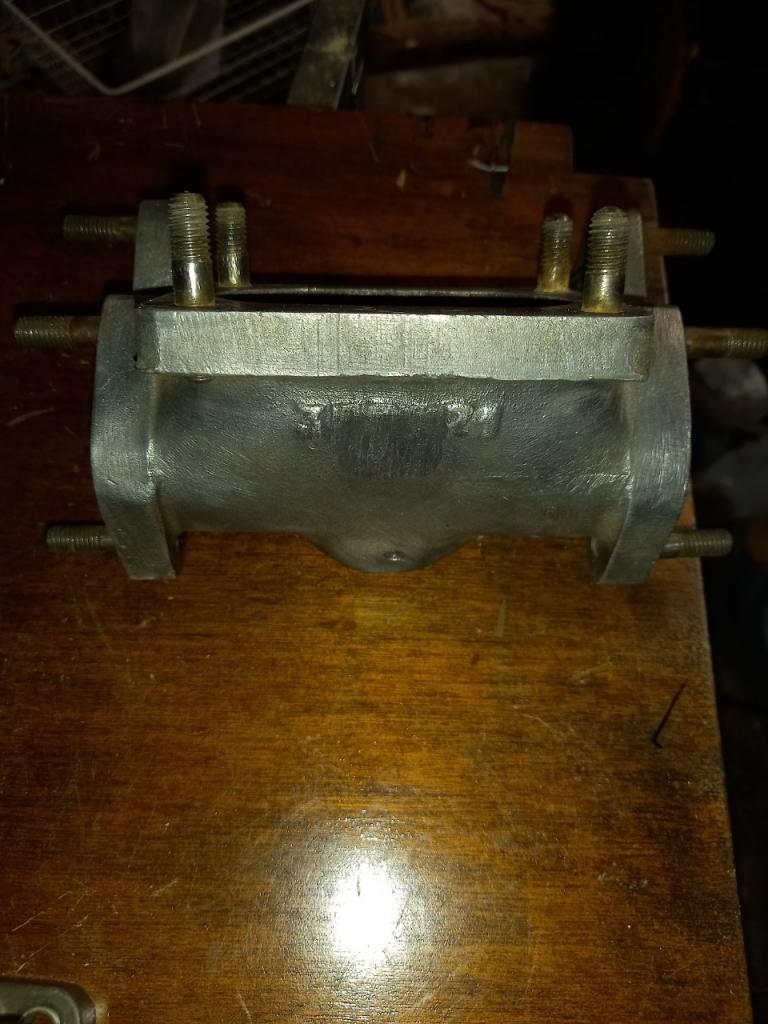 Bennitier PANHARD PL 17 tigre LesAnciennes.com