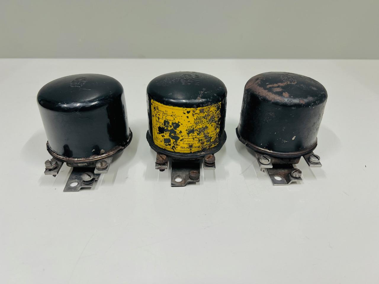 IR32A magneti marelli regulator Alfa Romeo Giuliet LesAnciennes.com