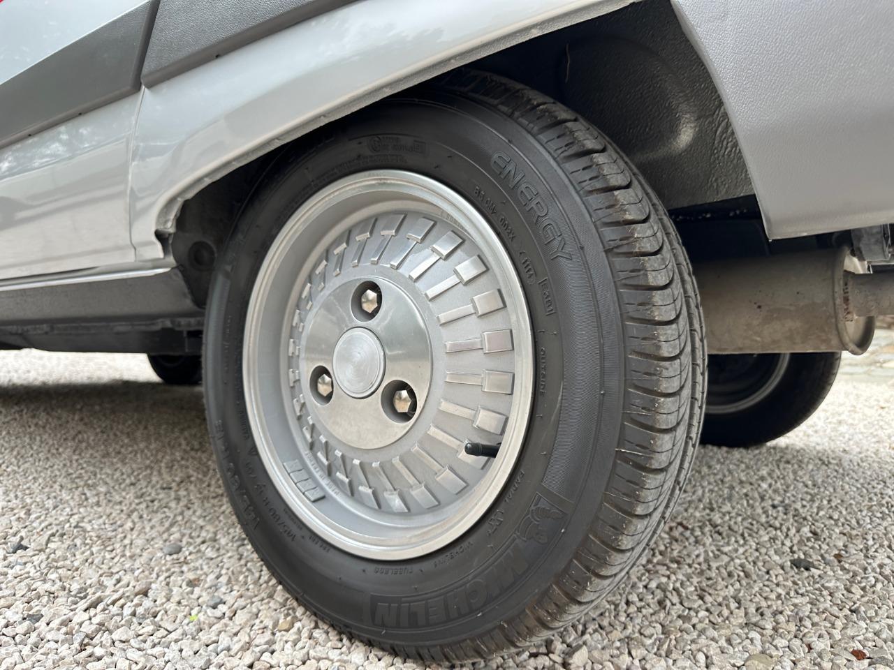 CITROEN Visa 11RE découvrable - 1984 LesAnciennes.com