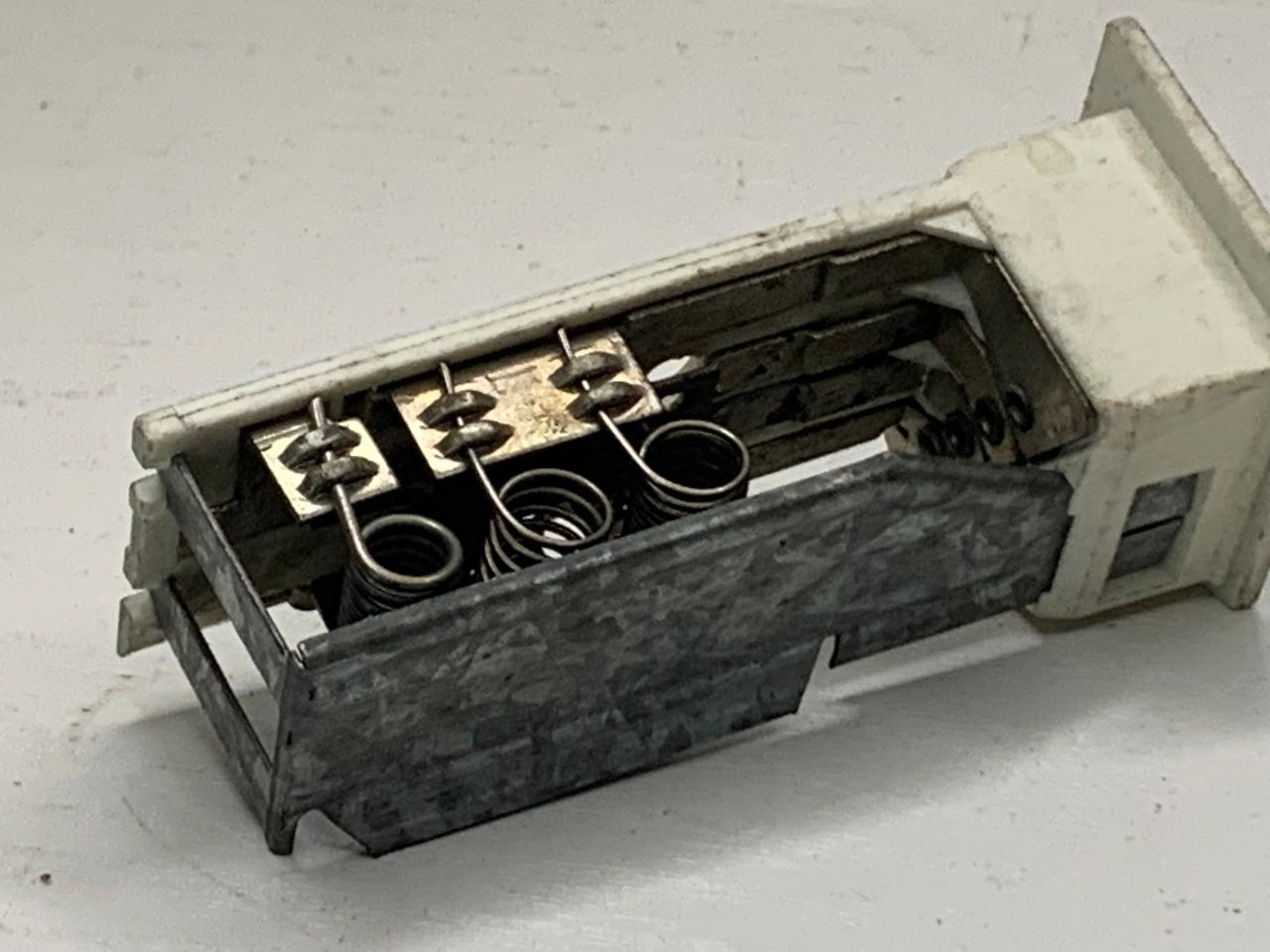 Résistance ventilateur BMW E 36 LesAnciennes.com