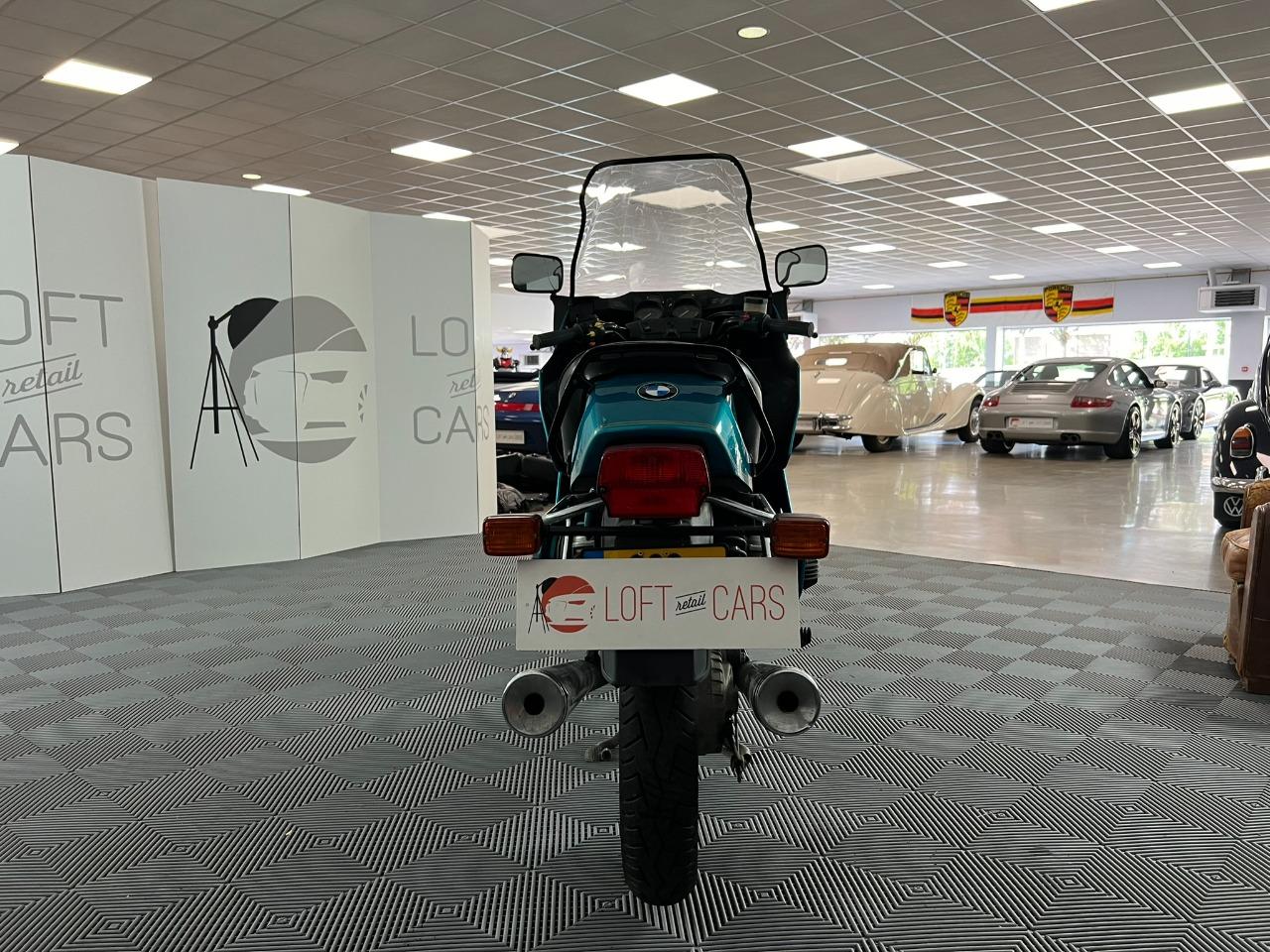 BMW R100 RT - 1995 LesAnciennes.com