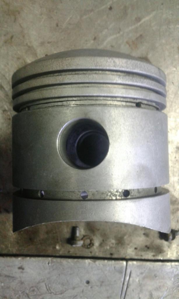 Pistons Osca 1500 LesAnciennes.com
