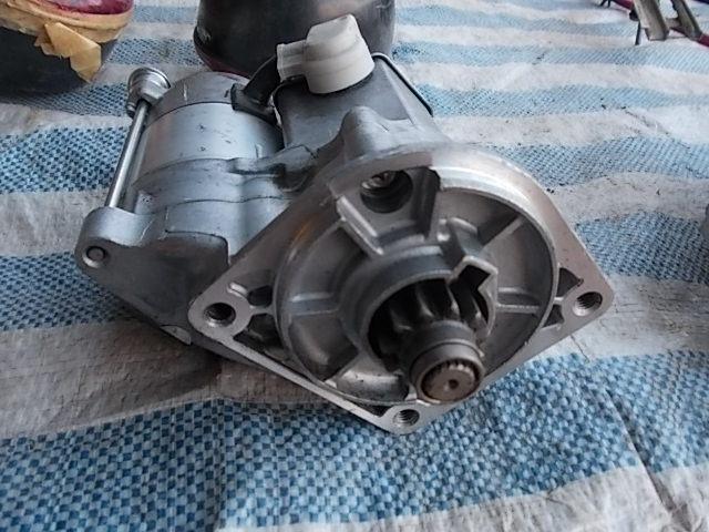 Démarreur pour Ferrari 430, Enzo et F599 LesAnciennes.com