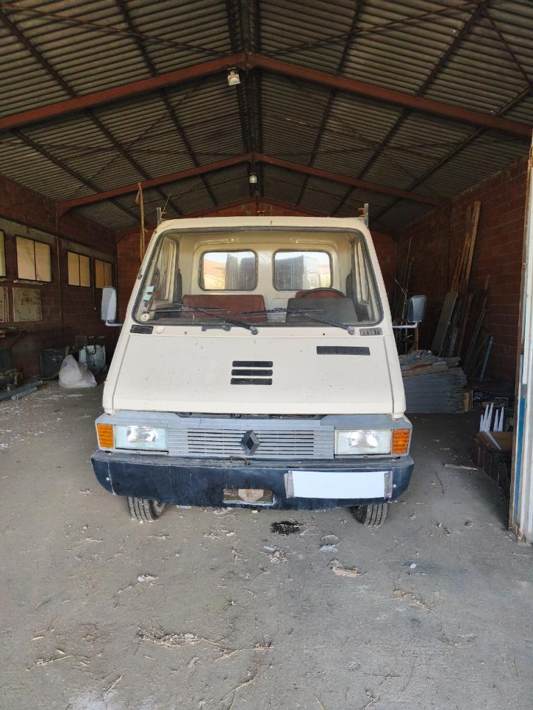 1984 Renault 20, foto 3