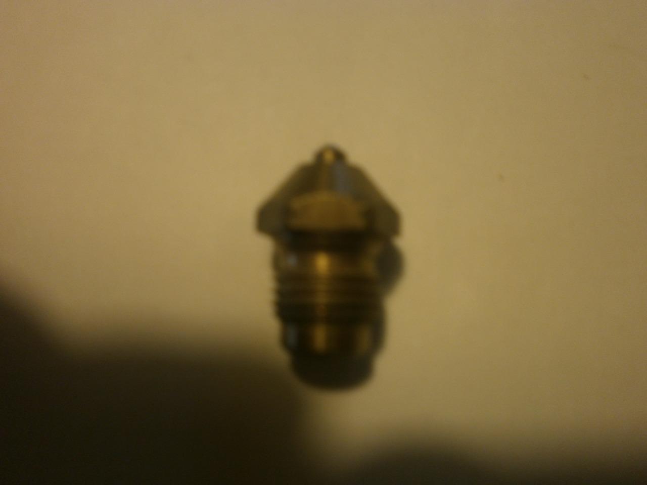 POINTEAU ANCIEN ZENITH 125 LesAnciennes.com