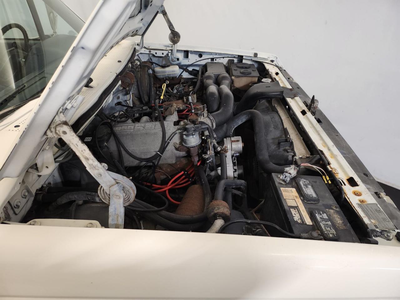 FORD F-150 1989 Prix: 18.500€ O - 1989 LesAnciennes.com