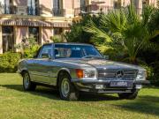 image_1-MERCEDES 380 SE R107 - 1982