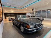 image_1-MERCEDES 300 SL R107 - 1986