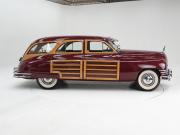 image_19-PACKARD Eight Woody wagon - 1947