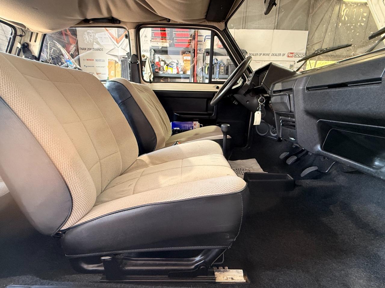 1983 AUTOBIANCHI A112, foto 4