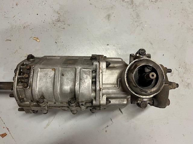 Pièces ALFA ROMEO GT 1300 Junior LesAnciennes.com