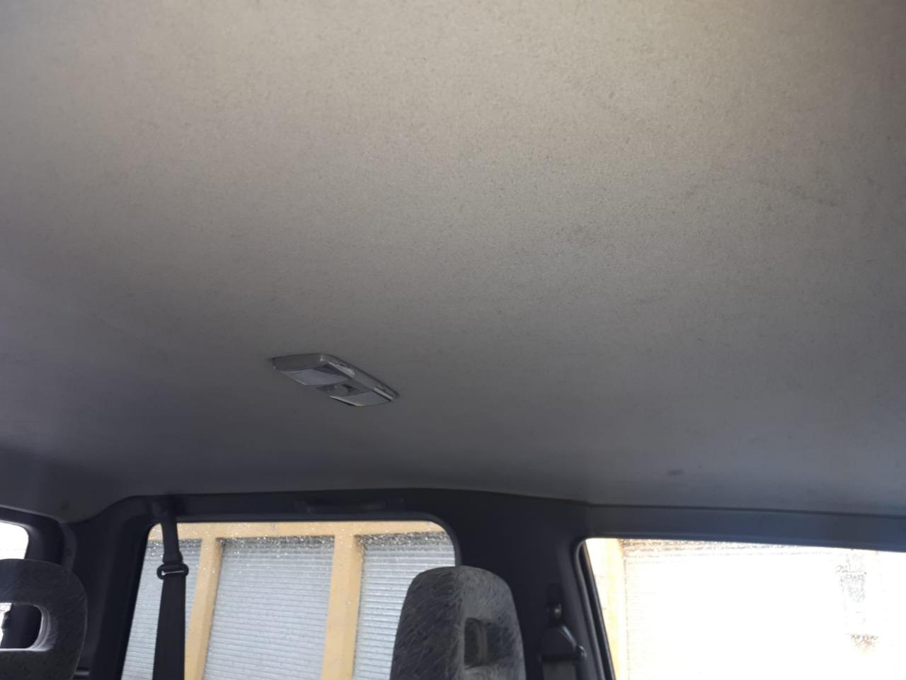 MITSUBISHI Pajero 2.5 TD musclé - 1999 LesAnciennes.com