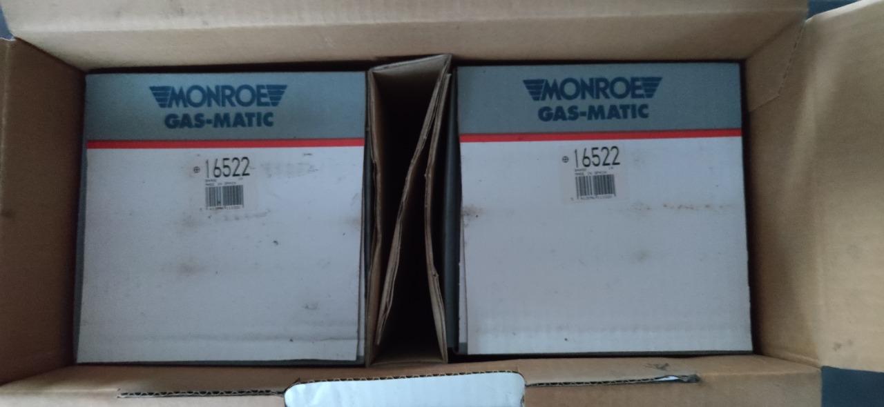 Amortisseurs avant neufs PEUGEOT 309 LesAnciennes.com
