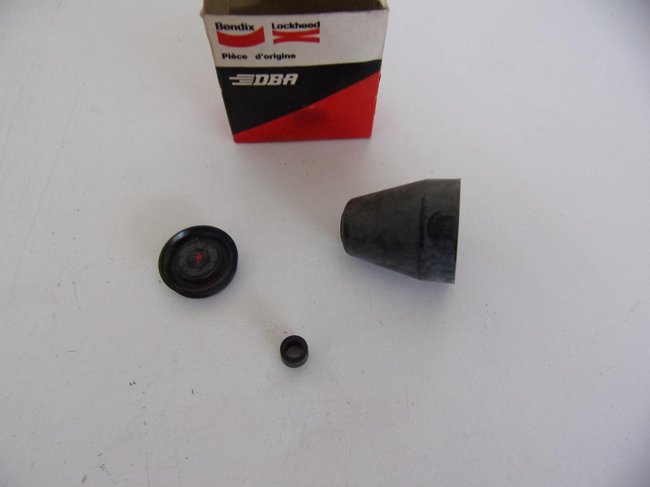 KIT récepteur d'embrayage CHRYSLER 160 - 180 LesAnciennes.com