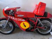 image_0-AERMACCHI 350 coursifiée ala verde ala d'oro - 19
