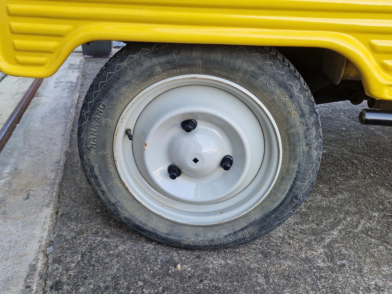 CITROEN Méhari 4x4 - 1982 LesAnciennes.com